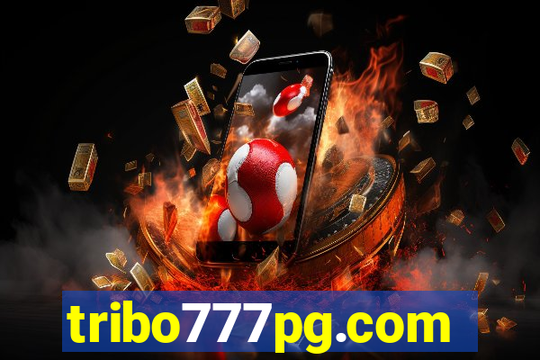 tribo777pg.com