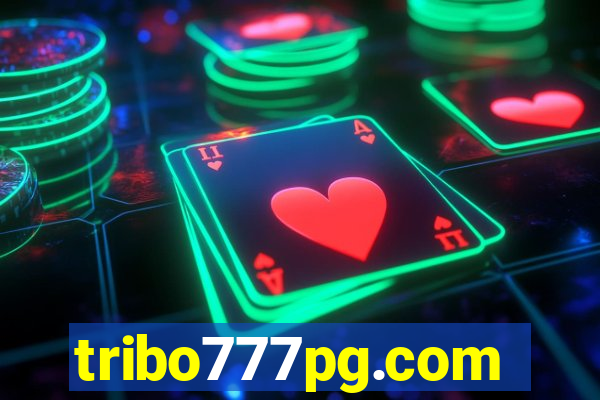 tribo777pg.com