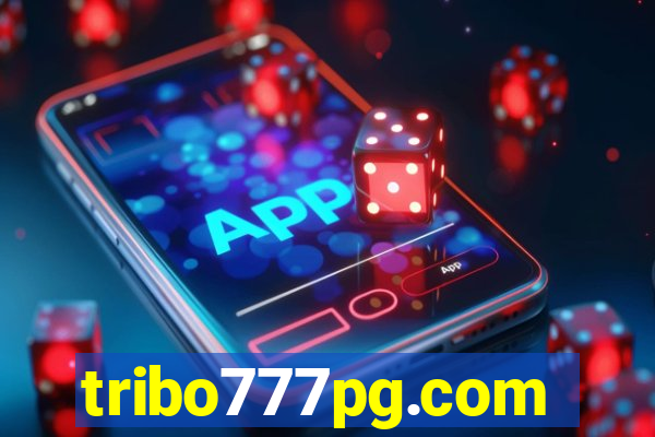 tribo777pg.com