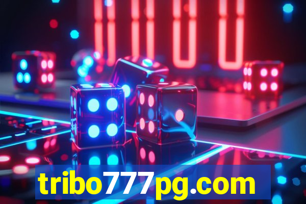 tribo777pg.com