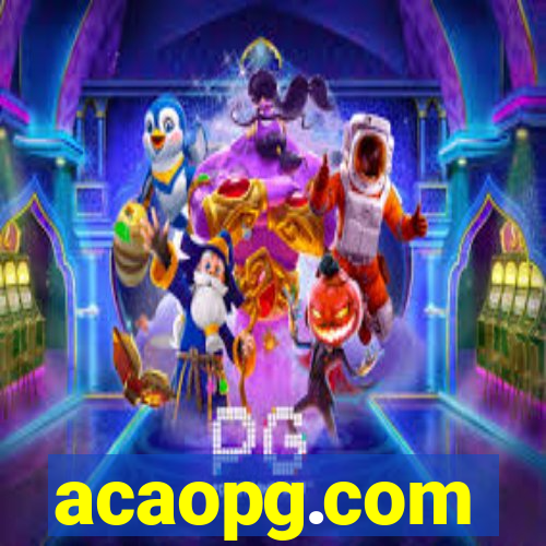 acaopg.com