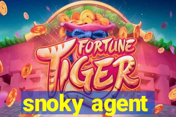 snoky agent