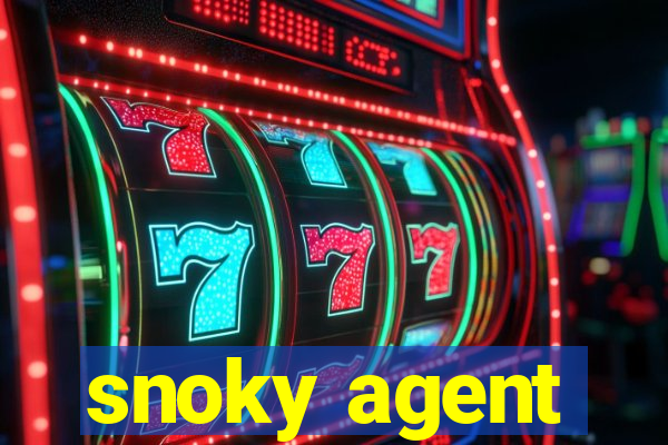 snoky agent