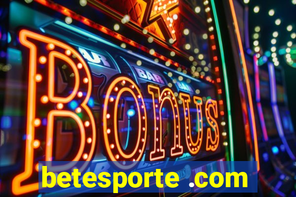 betesporte .com