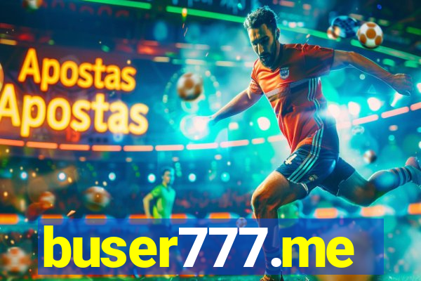 buser777.me