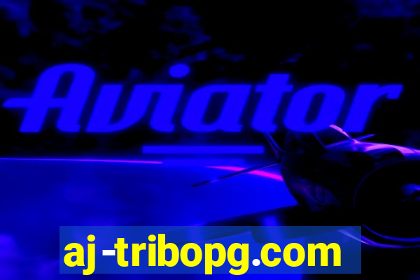 aj-tribopg.com