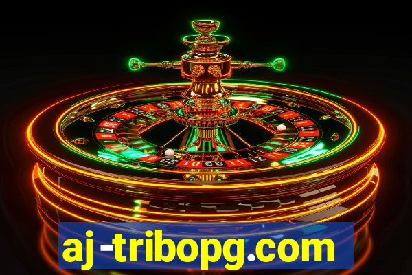 aj-tribopg.com