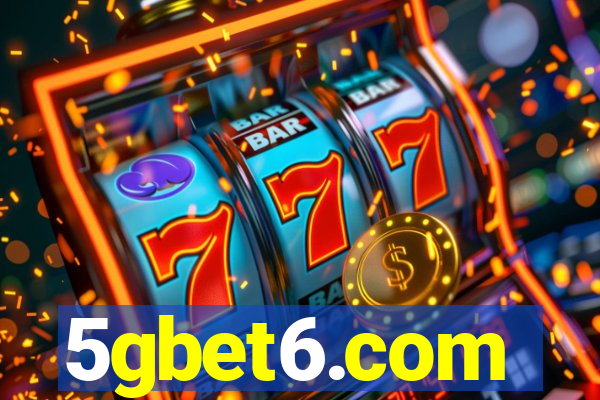 5gbet6.com