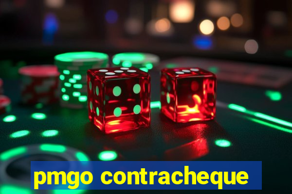 pmgo contracheque