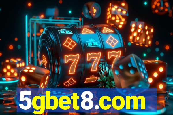 5gbet8.com