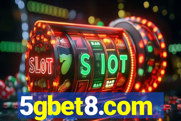 5gbet8.com