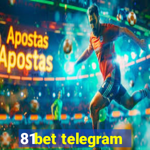 81bet telegram