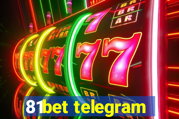 81bet telegram