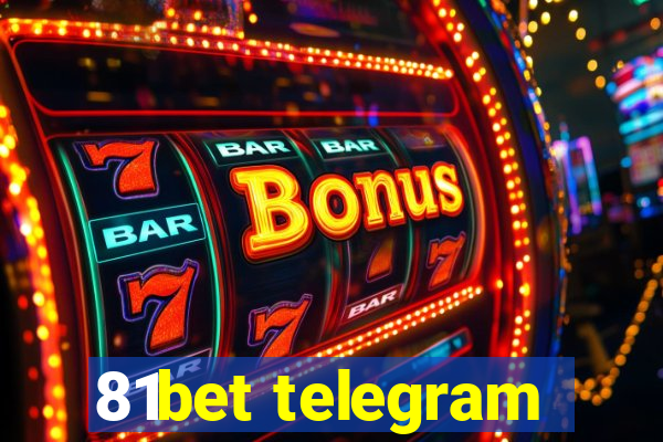 81bet telegram