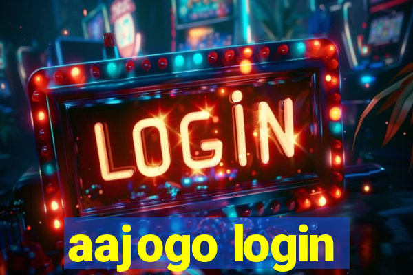 aajogo login