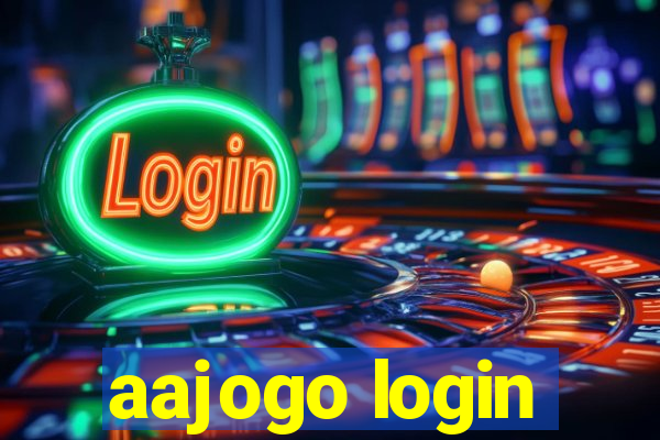 aajogo login