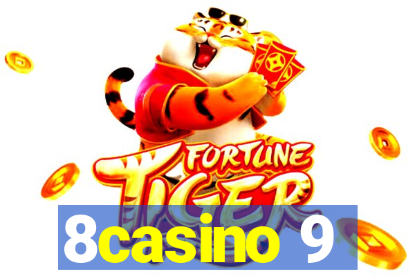 8casino 9