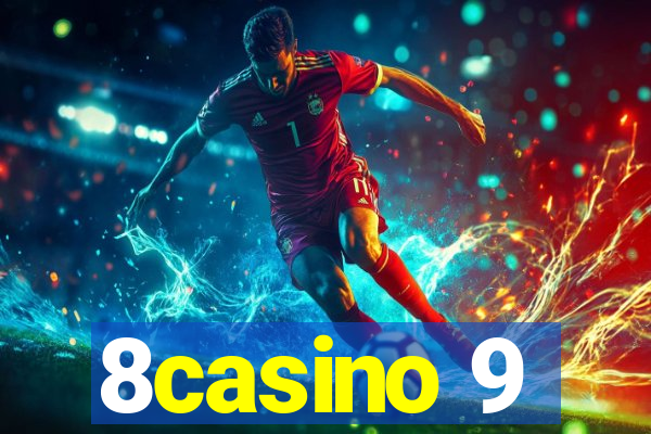 8casino 9