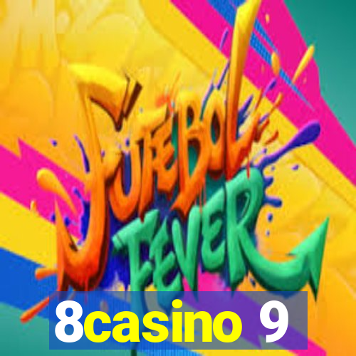 8casino 9