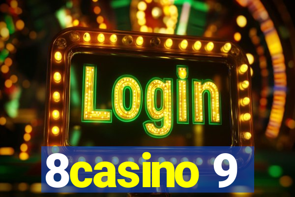 8casino 9