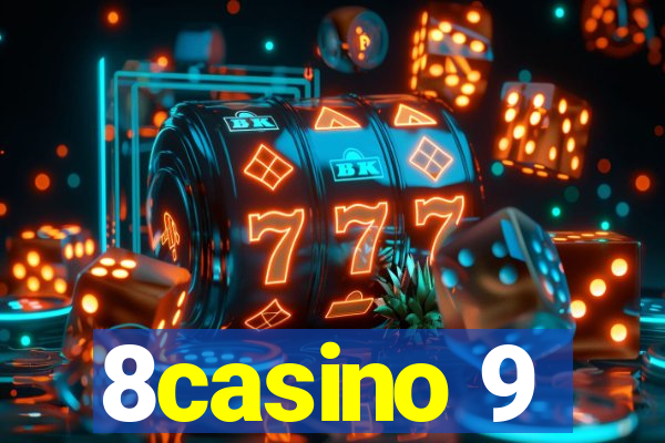 8casino 9