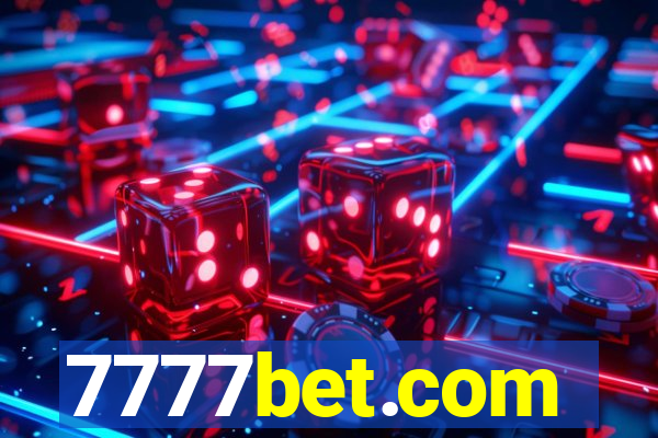 7777bet.com