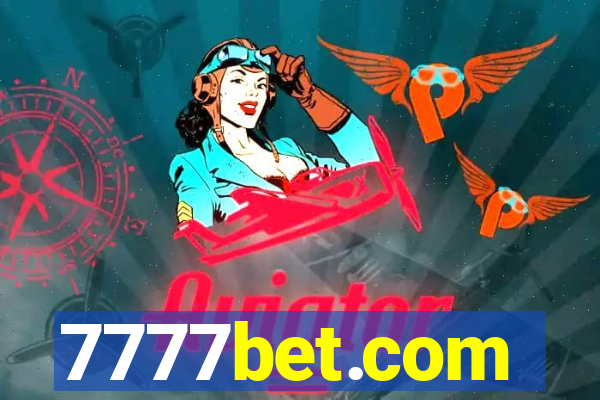 7777bet.com