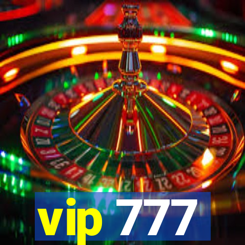 vip 777