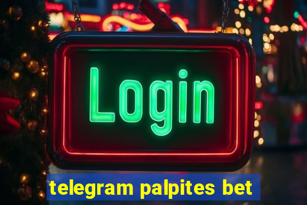 telegram palpites bet