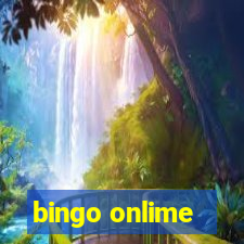 bingo onlime