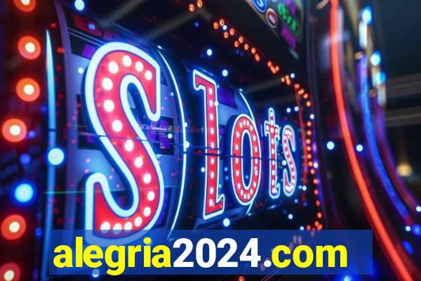 alegria2024.com