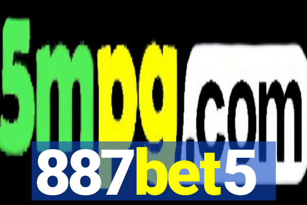 887bet5