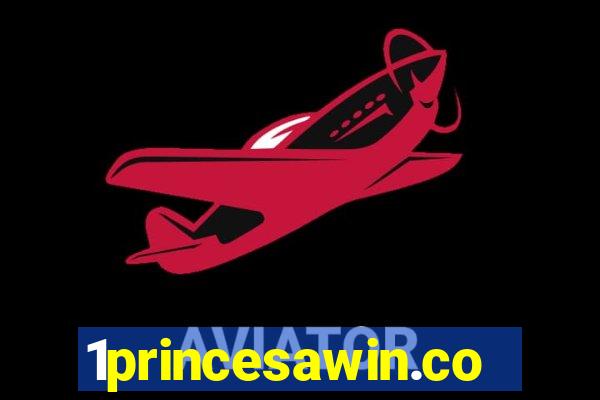 1princesawin.com