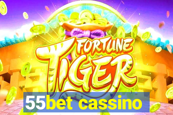 55bet cassino