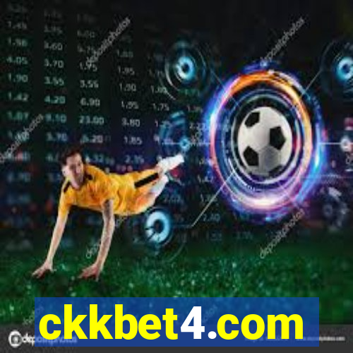 ckkbet4.com