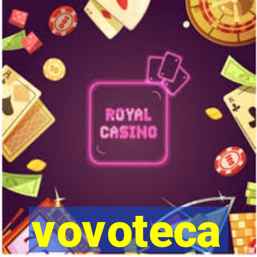 vovoteca