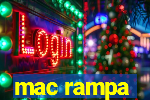 mac rampa