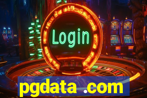 pgdata .com