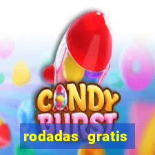 rodadas gratis fortune rabbit