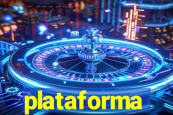 plataforma regulamentada de jogos