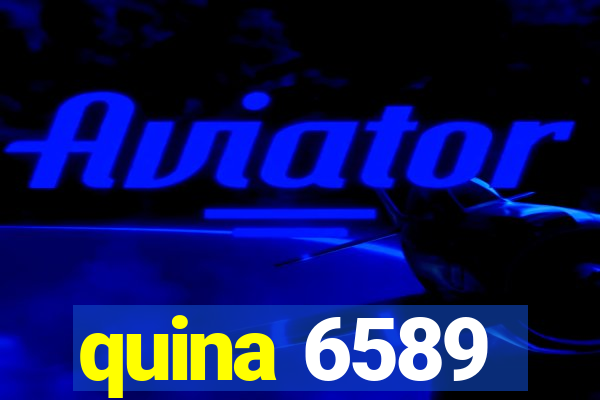 quina 6589