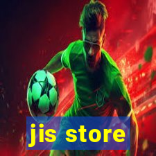 jis store