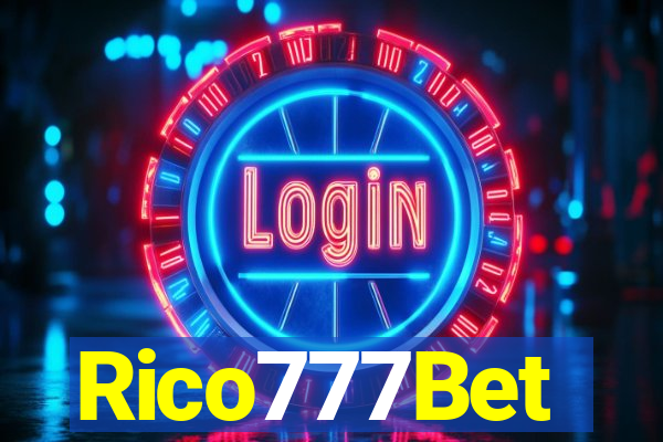 Rico777Bet