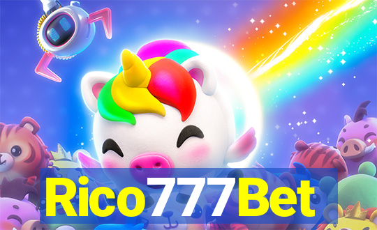 Rico777Bet