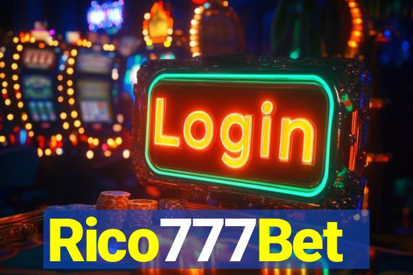 Rico777Bet