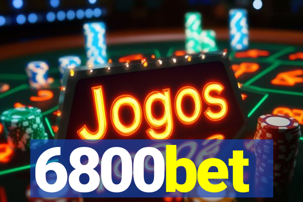 6800bet