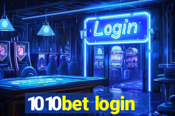 1010bet login