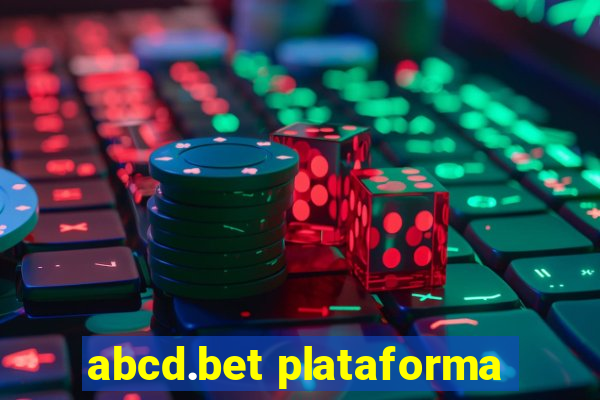 abcd.bet plataforma