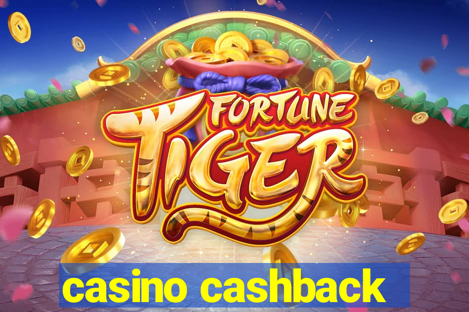 casino cashback