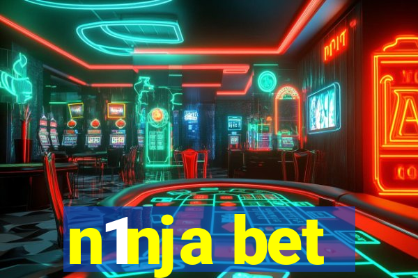 n1nja bet